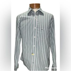 Lacoste - Button Down - Modern Fit 42